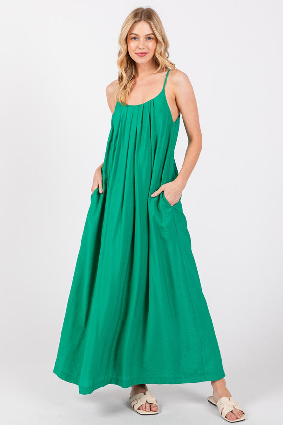 Cami Maxi Dress