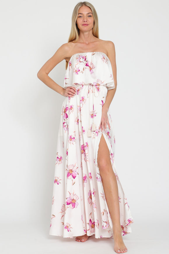 Florana Maxi Dress