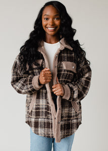 Cozy Up Jacket