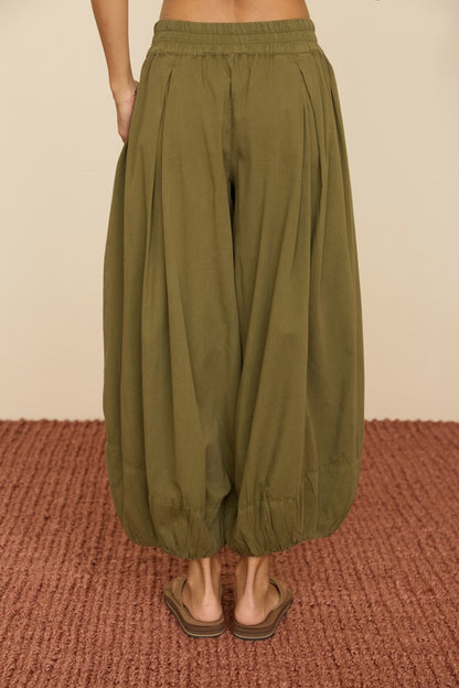 Bailey Balloon Pants