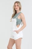 Ollis Overall Romper