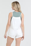 Ollis Overall Romper
