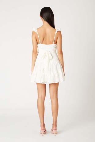 Brielle Mini Dress