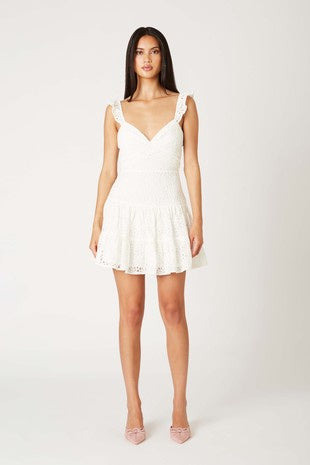 Brielle Mini Dress