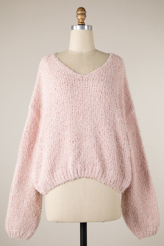 Paulin Sweater