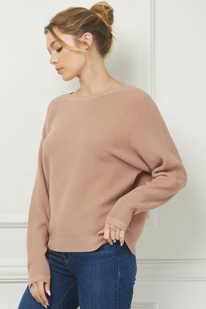 Eve Sweater