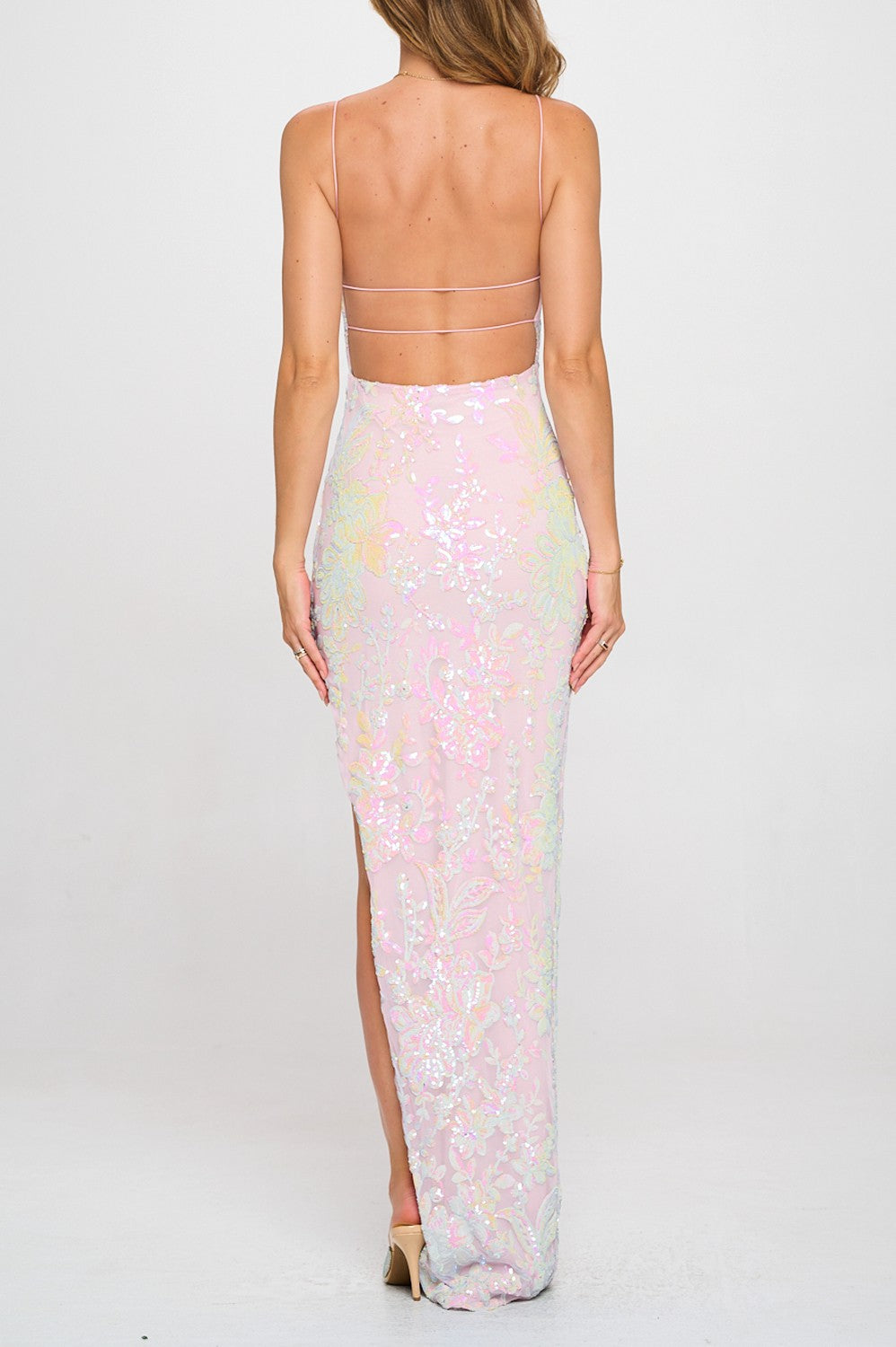 Serena Sequins Dress sorted boutiques Serena Sequins Dress sorted boutiques