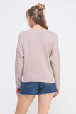 Darlena Sweater