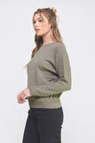 Darlena Sweater