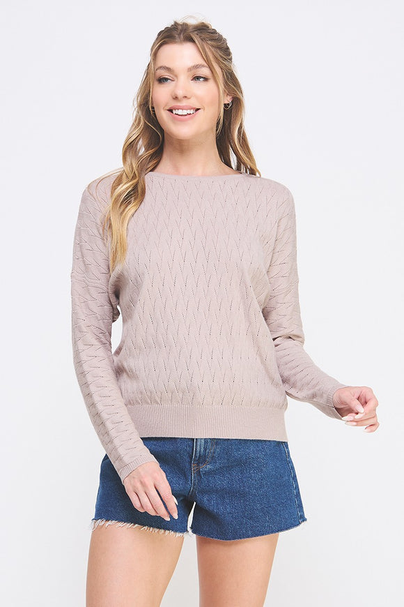 Darlena Sweater