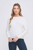 Darlena Sweater