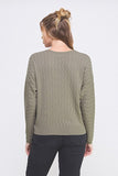 Darlena Sweater