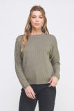 Darlena Sweater