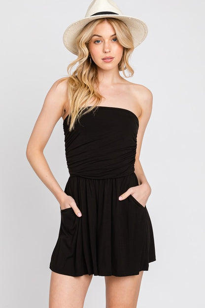 Gianina Romper