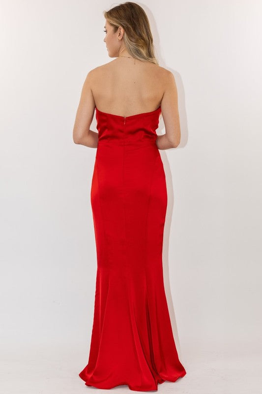 Emery Maxi Dress