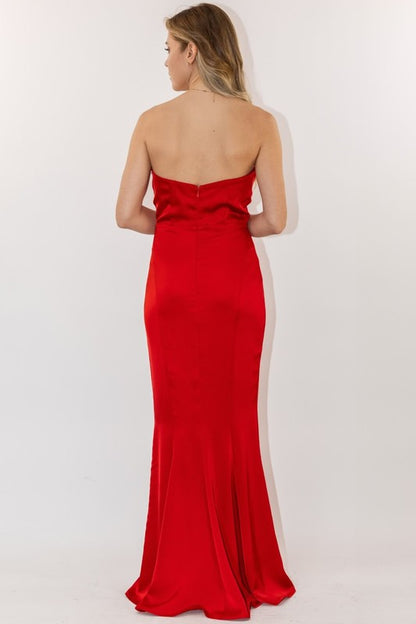 Emery Maxi Dress