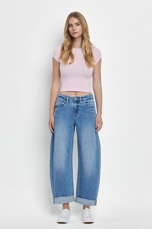 Luca Super HR Barrel