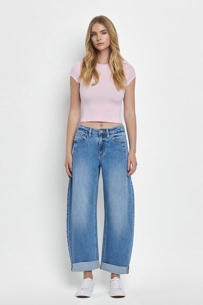 Luca Super HR Barrel