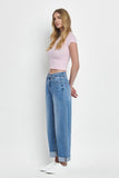 Jen HR Barrel Jeans