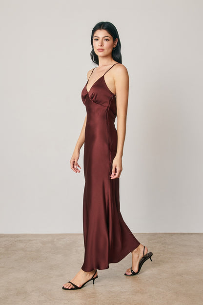 Becca Maxi Dress