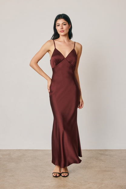 Becca Maxi Dress