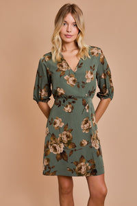 Beth Ann Dress