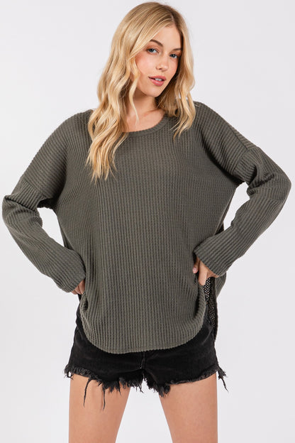 Brielle Long Sleeve