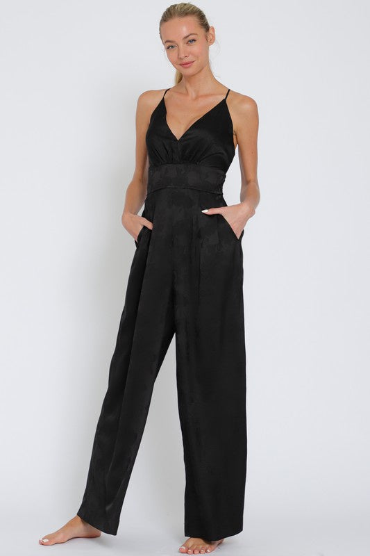 Willa Jumpsuit
