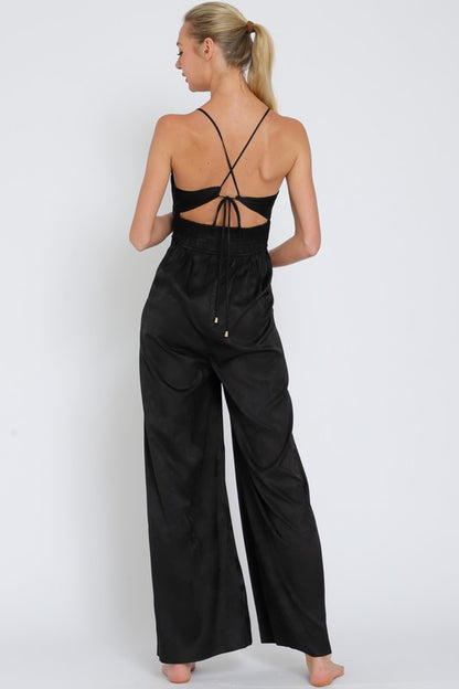 Willa Jumpsuit
