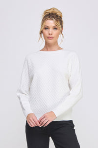 Weaver Sweater