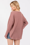 Brielle Long Sleeve