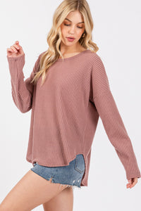 Brielle Long Sleeve