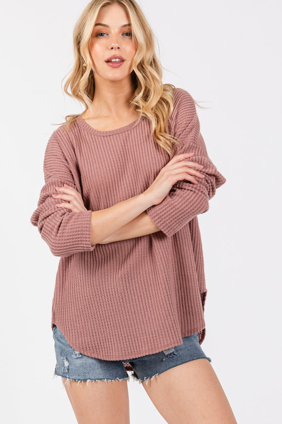 Brielle Long Sleeve