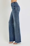 Gayle TC HR Straight Jeans