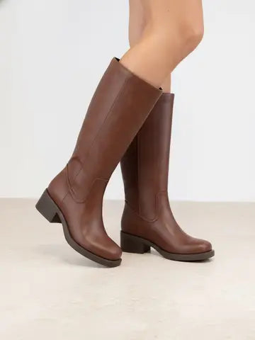Belvin Boots