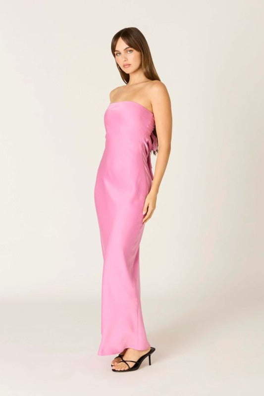 Salone Dress