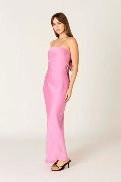 Salone Dress