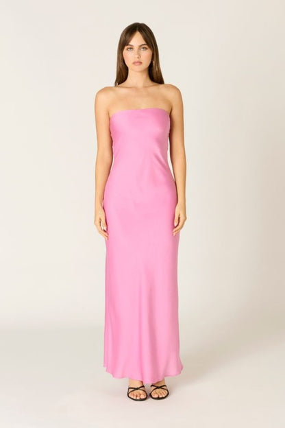 Salone Dress