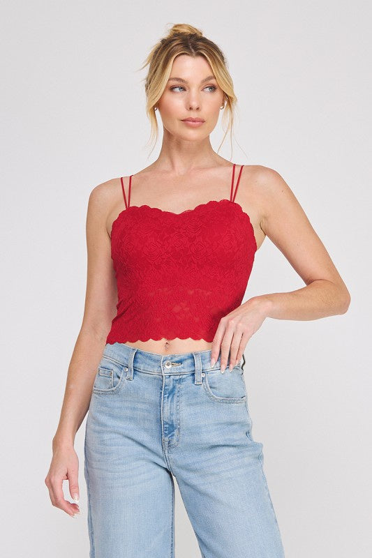 Kris Bralette