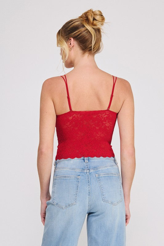 Kris Bralette