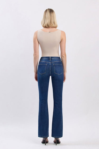 Happy Days HR Bootcut