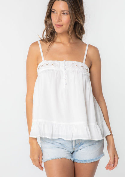 Gianna Detailed Tank