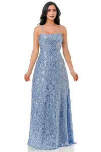 Waters Gown