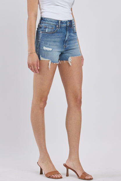 Lulu HR Cruise Shorts