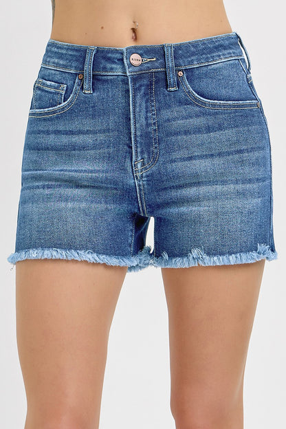 Talia TC HR Shorts