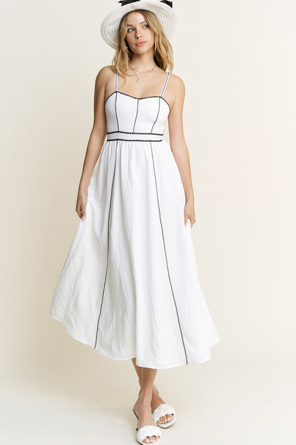 Retha Dress