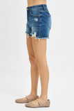 Flynn TC HR Shorts