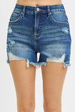 Flynn TC HR Shorts
