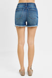 Flynn TC HR Shorts