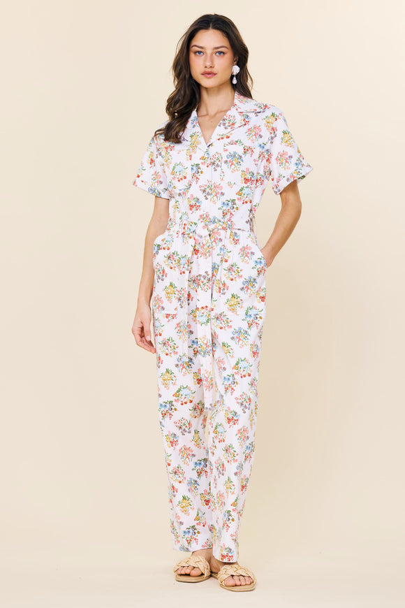 Phoebe Jumpsuit